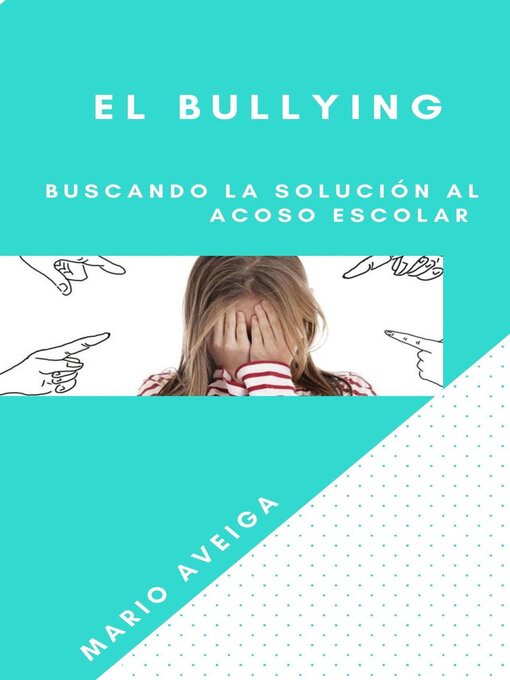 Title details for El bullying by Mario Aveiga - Available